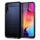 Защитный чехол Slim TPU для Samsung A505F Galaxy A50 / A507F Galaxy A50s / A307F Galaxy A30s Синий