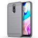 Защитный чехол Slim TPU для Xiaomi Redmi 8 / 8A Dual Серый
