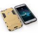 Захисний чохол Strong Guard для Google Pixel XL Navy