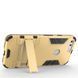 Захисний чохол Strong Guard для Google Pixel XL Navy