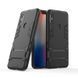 Защитный чехол Strong Guard для Xiaomi Redmi Note 6 Pro Черный