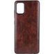 Захисний чохол TPU Marble для Samsung A315F Galaxy A31 Коричневий