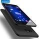 Захисний чохол X-level Guardian для HTC U11 Чорний