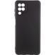 Защитный чехол Lakshmi Case Full Camera для Samsung Galaxy M53 5G Черный