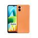 Захисний чохол Liquid Case Full Camera для Xiaomi Redmi A1 / Redmi A2 Помаранчевий