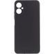 Защитный TPU чехол Softon Full Camera для Tecno Spark 9 Pro Черный