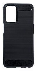 Захисний чохол Slim TPU для Oppo A54 4G Чорний