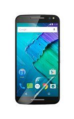 Захисна плівка (Hydrogel) для Motorola Moto X Style
