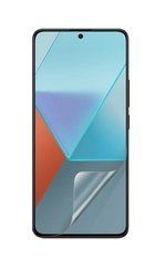 Защитная пленка (Hydrogel) для Xiaomi Redmi Note 13 Pro Plus