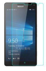 Захисне скло для Microsoft Lumia 950