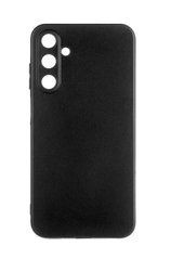 Чехол TPU Matte Full Camera для Samsung Galaxy A17 Черный
