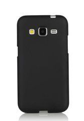 Чехол TPU Ordinary для Samsung G530H / G531H Galaxy Grand Prime / G532 Galaxy J2 Prime Черный