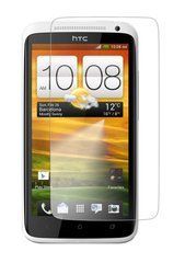 Защитная пленка (Hydrogel) для HTC Sensation XL