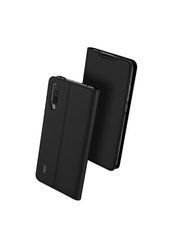 Чехол-книжка Dux Ducis для Xiaomi Mi A3 / Mi CC9e Черный