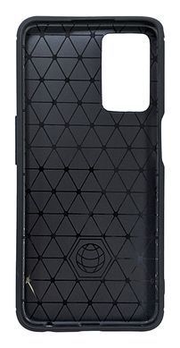 Захисний чохол Slim TPU для Oppo A54 4G Чорний