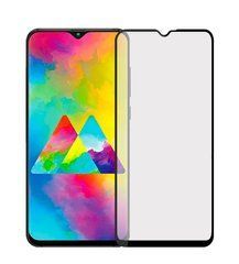 Захисне скло Matte для Samsung M205F Galaxy M20 Чорний