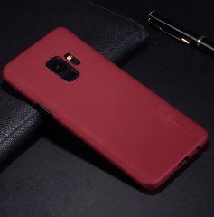 Захисний чохол X-level Hero для Samsung G960F Galaxy S9 Червоний