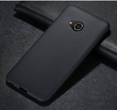Защитный чехол X-level Guardian для HTC U Play Черный