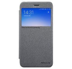 Чохол-книжка Nillkin Sparkle для Xiaomi Redmi 5A Чорний