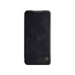Чохол-книжка Nillkin Qin для Xiaomi Redmi 9 Чорний