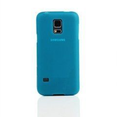 Чохол TPU Ordinary для Samsung G800 Galaxy S5 mini Синій