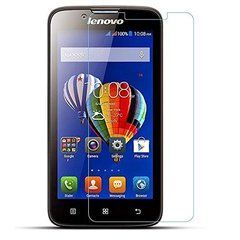 Защитная пленка Logarm Clear для Lenovo A328