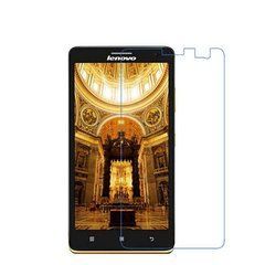 Защитная пленка Logarm Clear для Lenovo S856