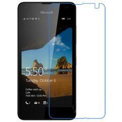 Захисна плівка Logarm Clear для Microsoft Lumia 550