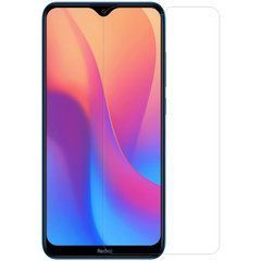 Захисна плівка Logarm Nano для Xiaomi Redmi 8 / 8A / 8A Dual