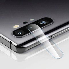 Защитное стекло для Samsung N975F Galaxy Note 10 Plus (на камеру)