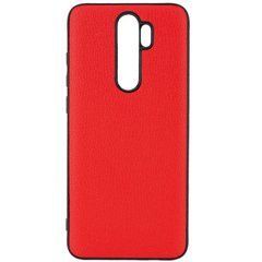 Захисний чохол Lapea TPU для Xiaomi Redmi 9 Червоний