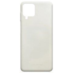 Защитный чехол Molan Cano Smooth для Samsung A125F Galaxy A12 / A127F Galaxy A12 Nacho / Galaxy A12s / Galaxy M12 Серый