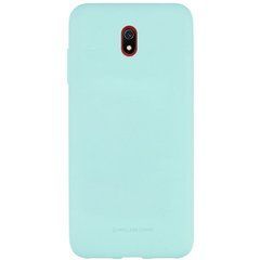 Захисний чохол Molan Cano Smooth для Xiaomi Redmi 8A Блакитний