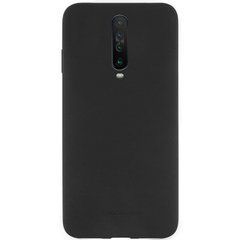 Защитный чехол Molan Cano Smooth для Xiaomi Redmi K30 / Poco X2 Черный