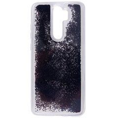 Захисний чохол Shiny для Xiaomi Redmi Note 8 Pro Чорний
