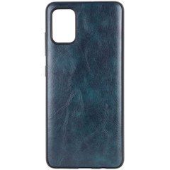 Захисний чохол TPU Marble для Samsung A315F Galaxy A31 Синій