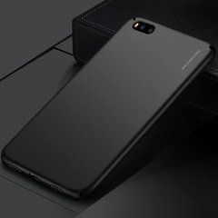 Захисний чохол X-level Knight для Xiaomi Mi6 Чорний