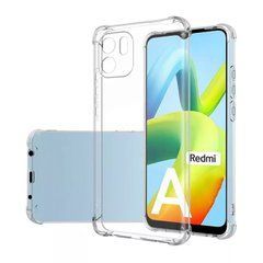 Захисний чохол Crystal Protect для Xiaomi Redmi A1 / Redmi A2