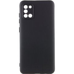 Захисний чохол Lakshmi Case Full Camera для Samsung A315F Galaxy A31 Чорний