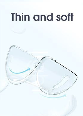Защитный чехол X-level Antislip для Xiaomi Mi A3 / Mi CC9e