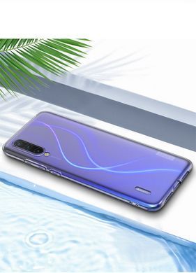 Защитный чехол X-level Antislip для Xiaomi Mi A3 / Mi CC9e
