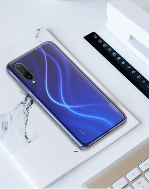 Защитный чехол X-level Antislip для Xiaomi Mi A3 / Mi CC9e