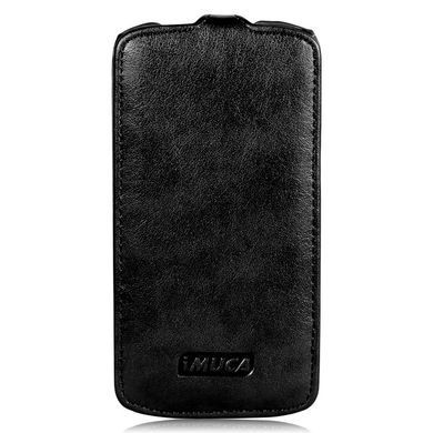 Чехол-флип IMUCA для HTC Desire 500 Черный