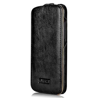 Чехол-флип IMUCA для HTC Desire 500 Черный