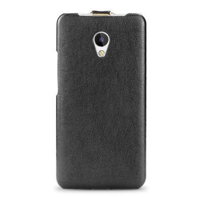 Чохол-фліп IMUCA для Meizu M3E Чорний