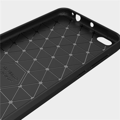 Защитный чехол iPaky Slim TPU для Xiaomi Mi5c Черный