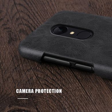 Защитный чехол MOFI Back для Xiaomi Redmi 5 Синий