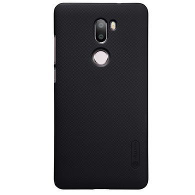Защитный чехол Nillkin Frosted Shield для Xiaomi Mi5s Plus Черный