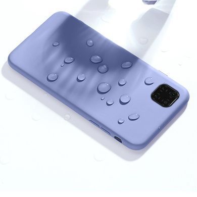 Защитный чехол X-level Dynamic для Huawei Y5p Бирюзовый