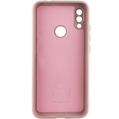 Защитный чехол Lakshmi Case Full Camera для Xiaomi Redmi Note 7 Pro Бежевый